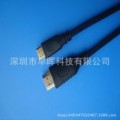 供应MINI HDMI线 0.6m