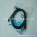 MINI HDMI线  带编织网