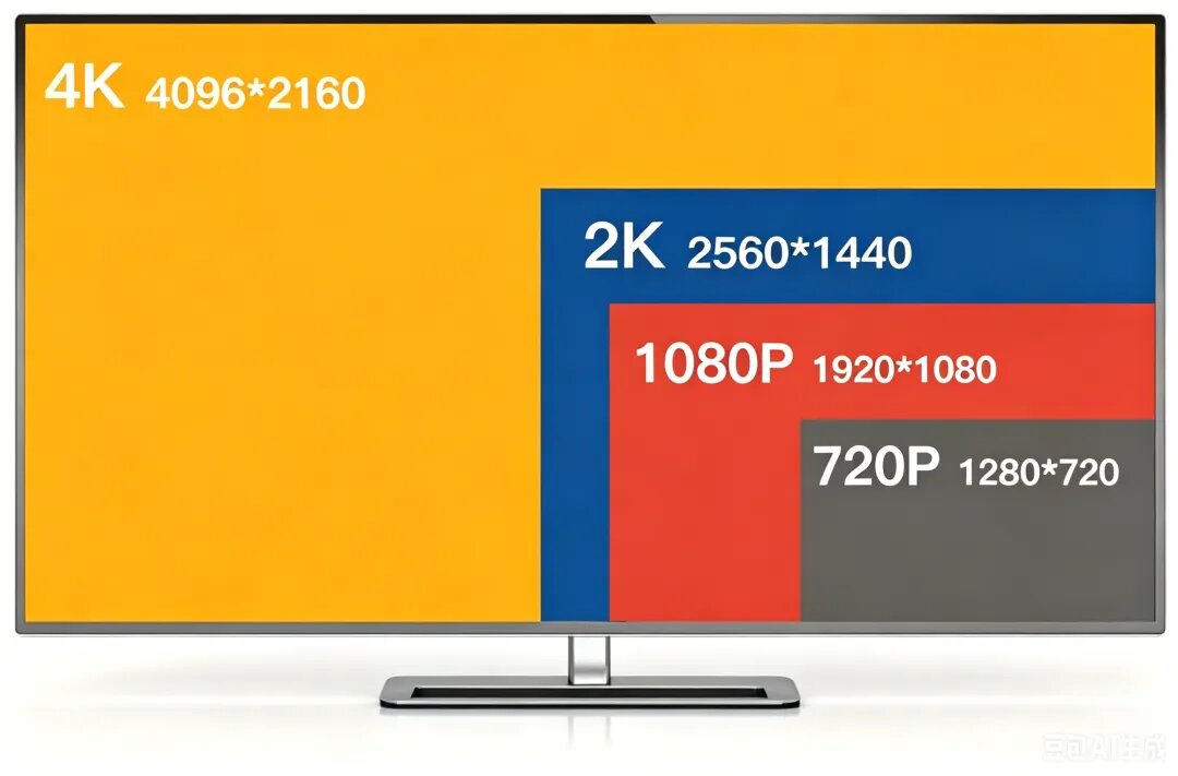 hdmi4k分辨率